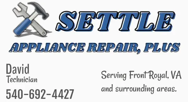 Settle Appliance Repair Plus