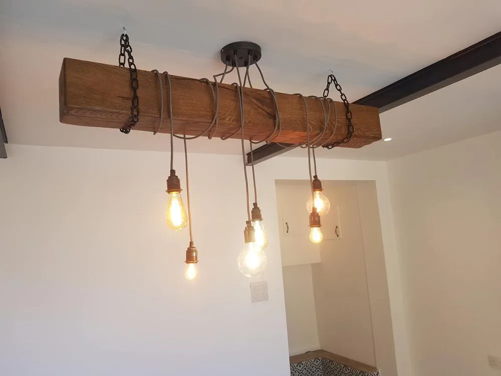 Slide of Settle Electrical Contractors