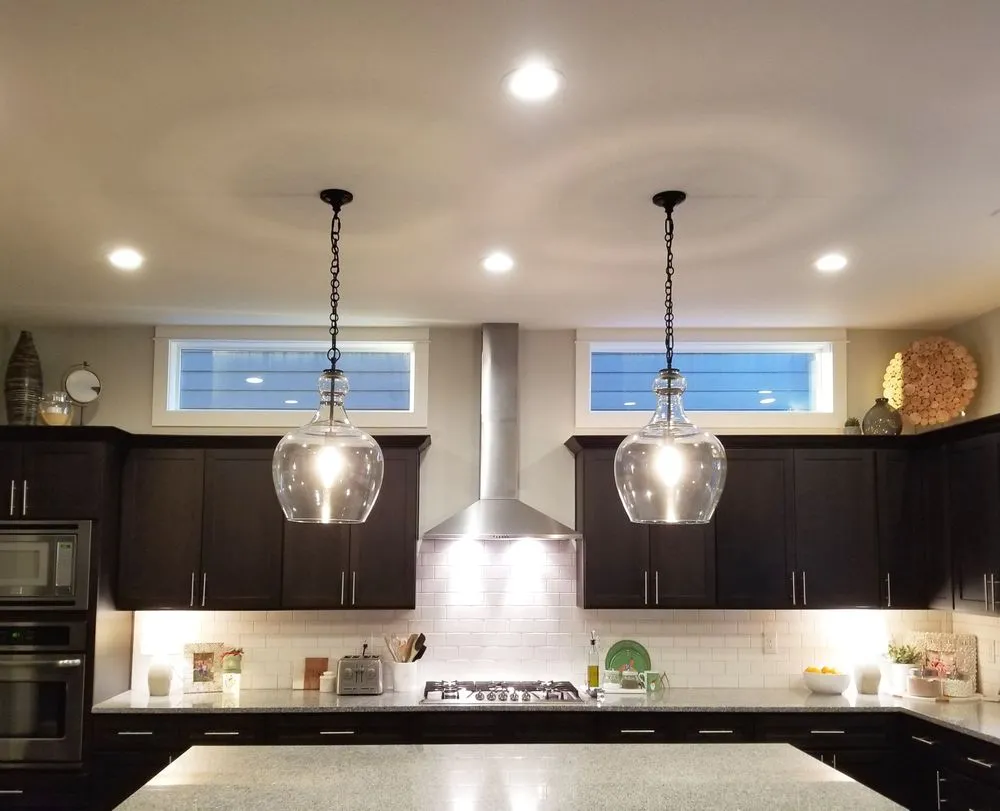 Slide of Settle Electrical Contractors