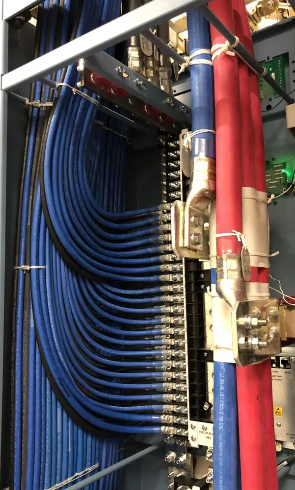 Slide of Seunglee Electric