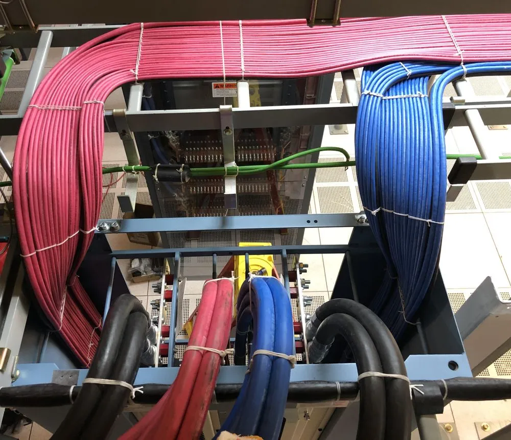 Slide of Seunglee Electric