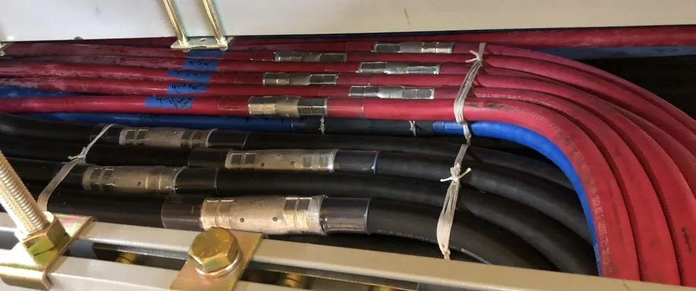 Slide of Seunglee Electric