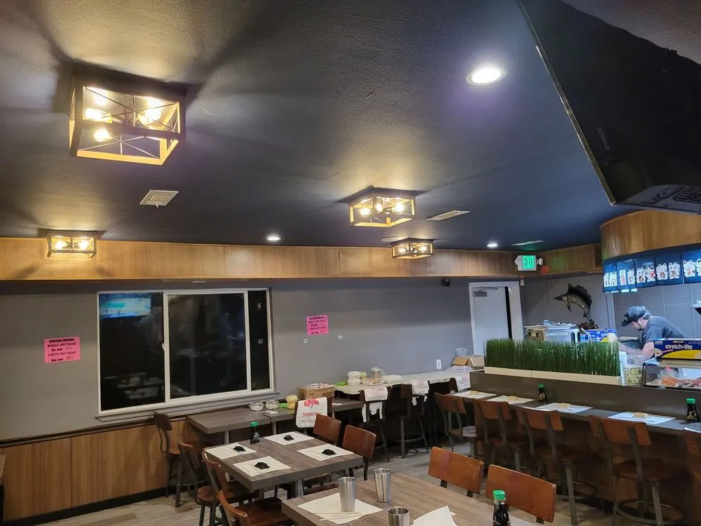 Slide of Seunglee Electric