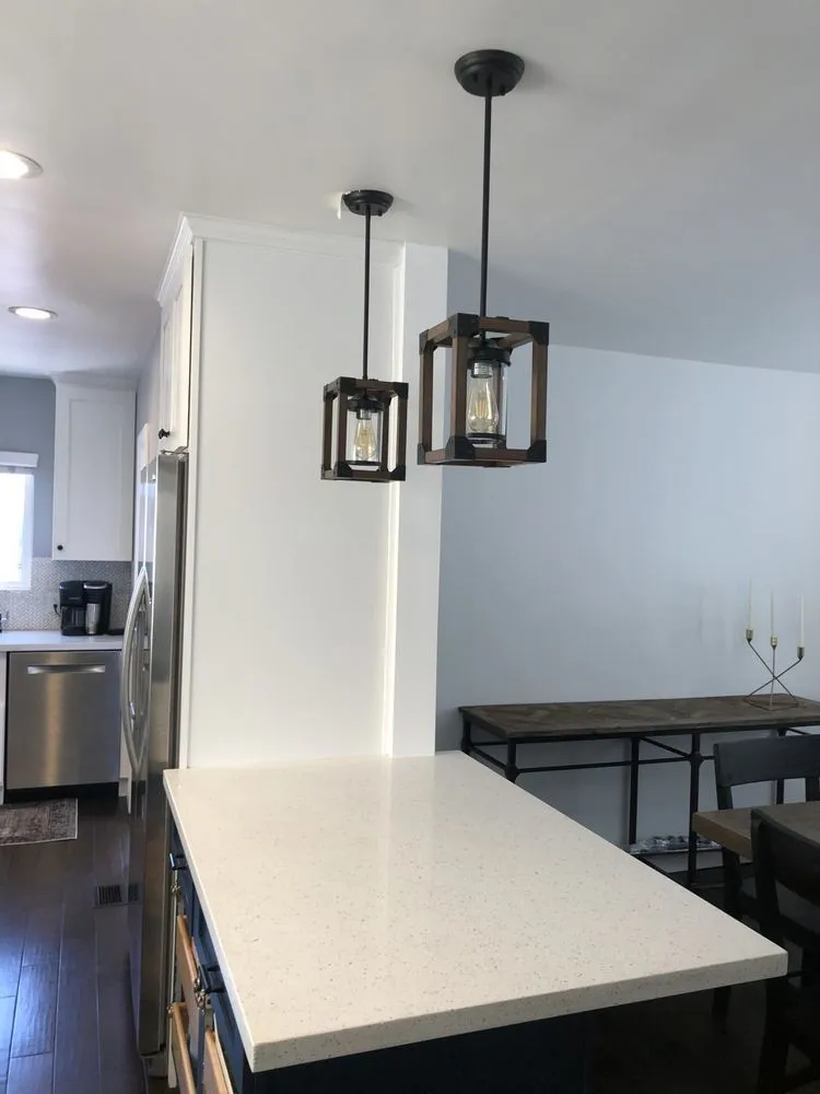 Slide of Sev Electric