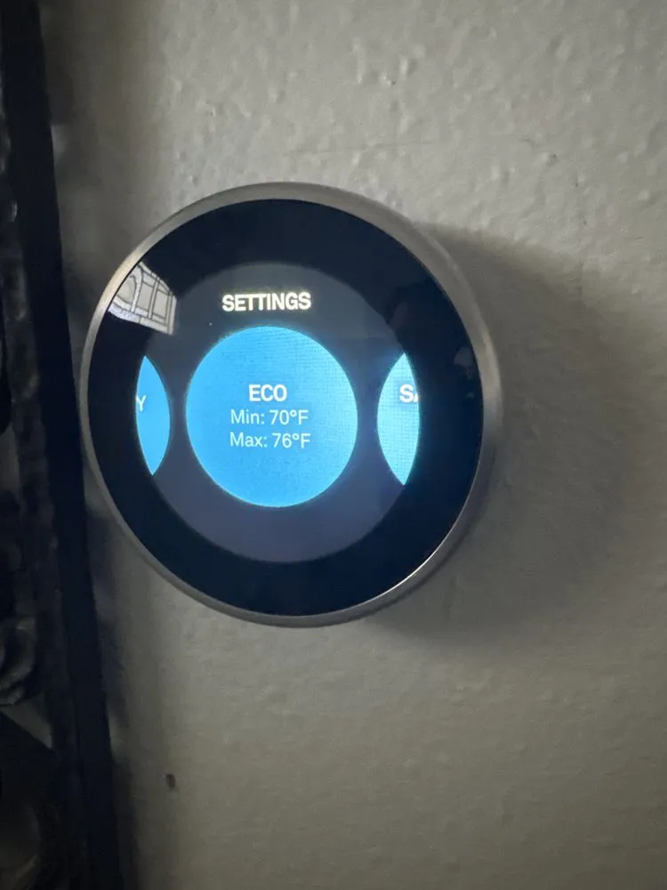 Slide of Sev Electric