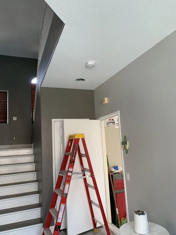 Slide of Sev Electric