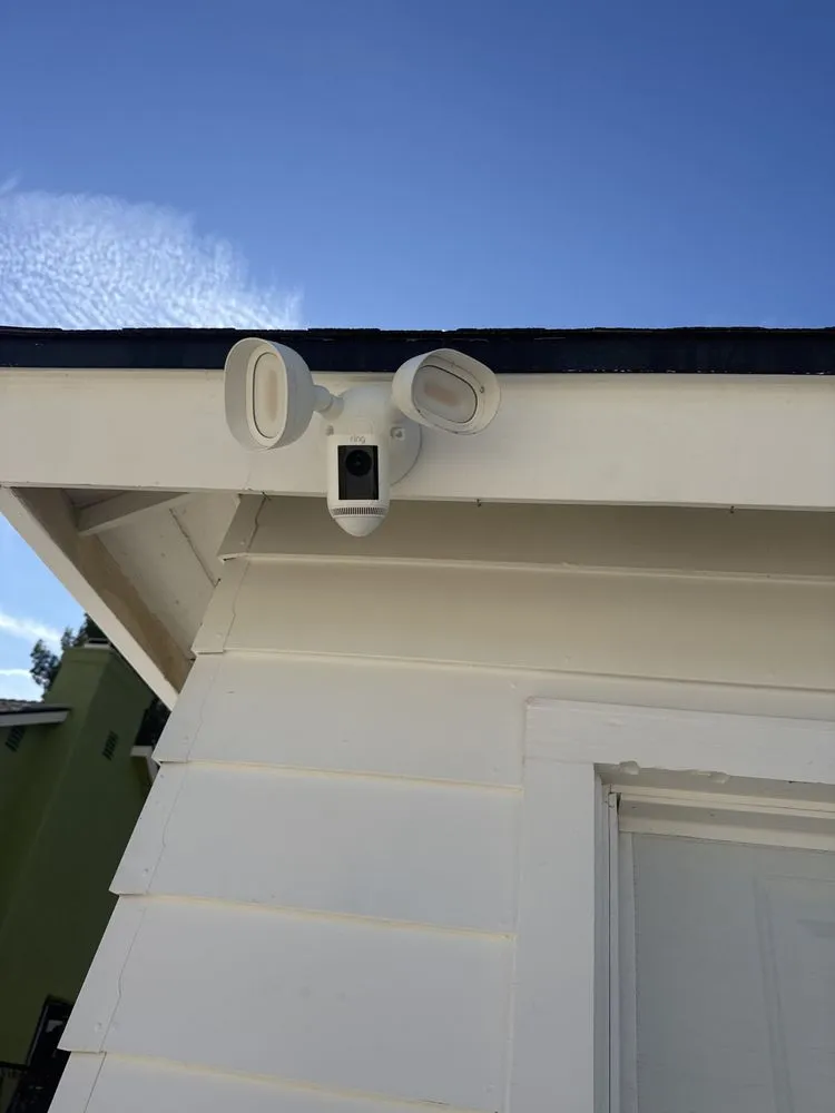 Slide of Sev Electric