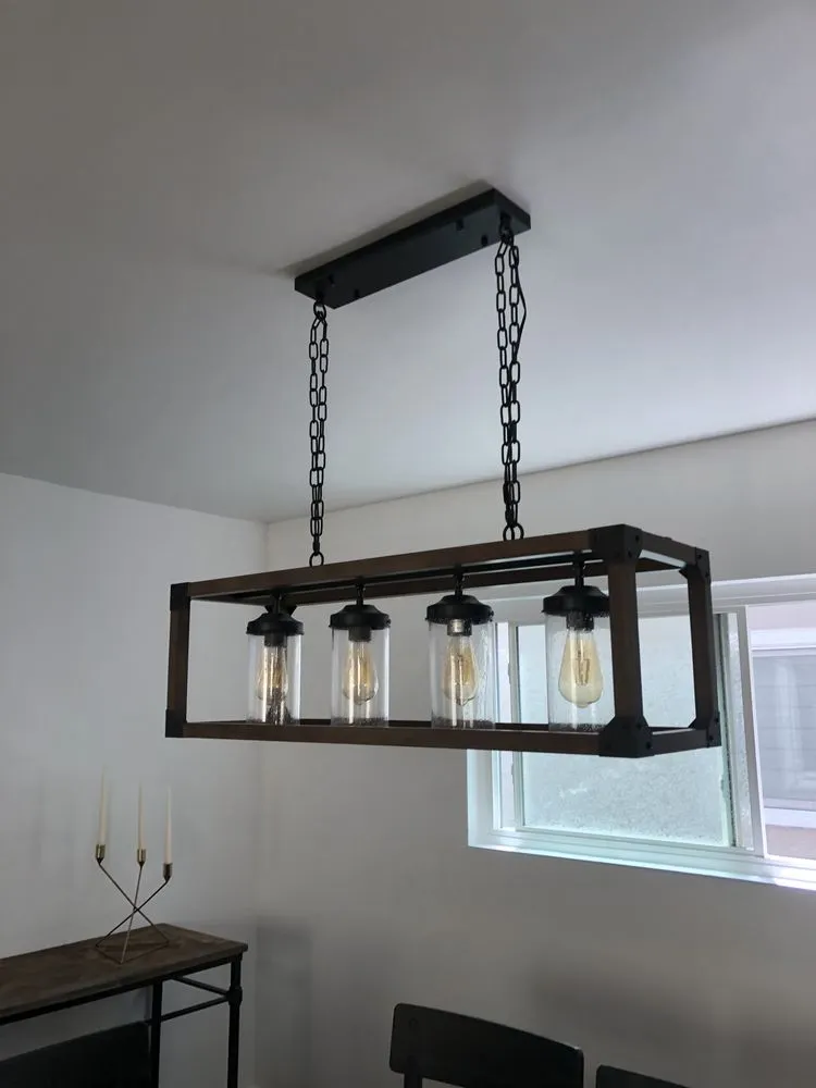 Slide of Sev Electric