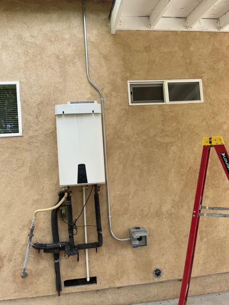 Slide of Sev Electric