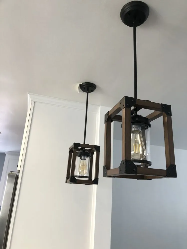 Slide of Sev Electric