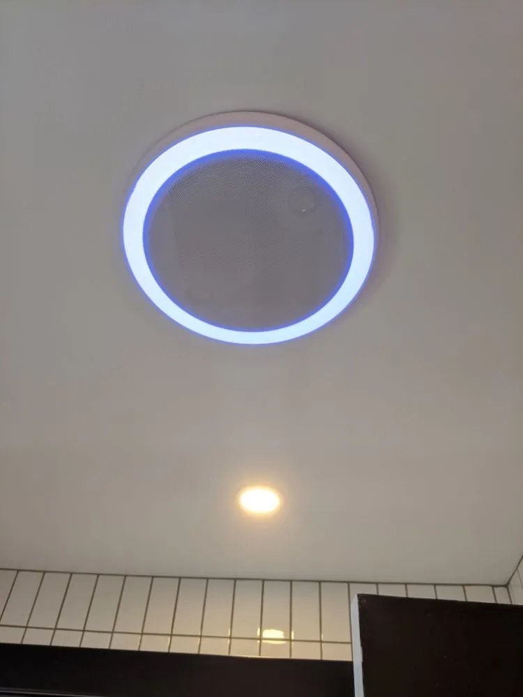 Slide of SEV Electric