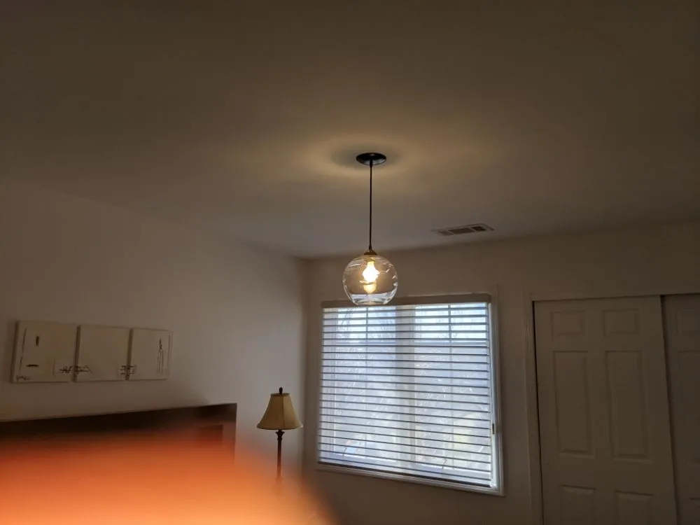 Slide of SEV Electric