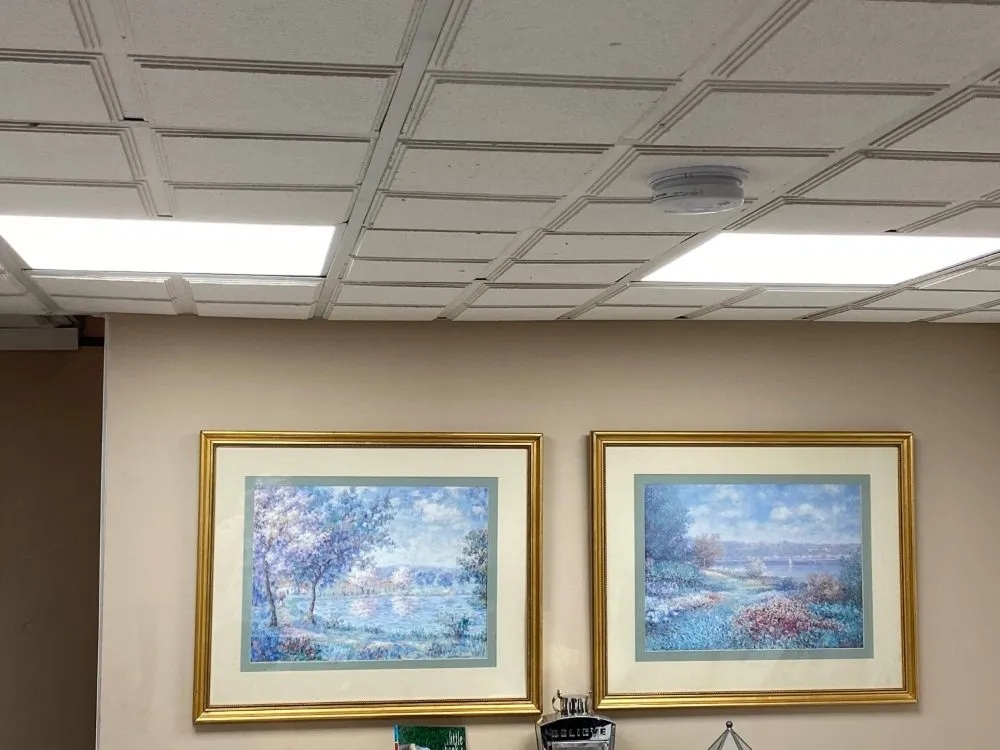 Slide of SEV Electric