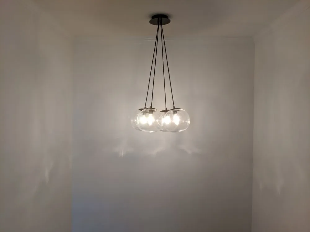 Slide of SEV Electric