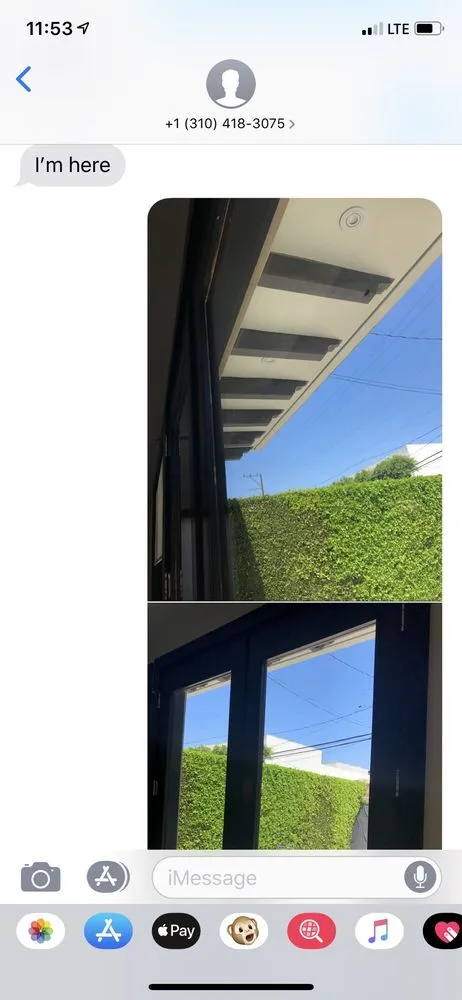 Slide of Seven Electric