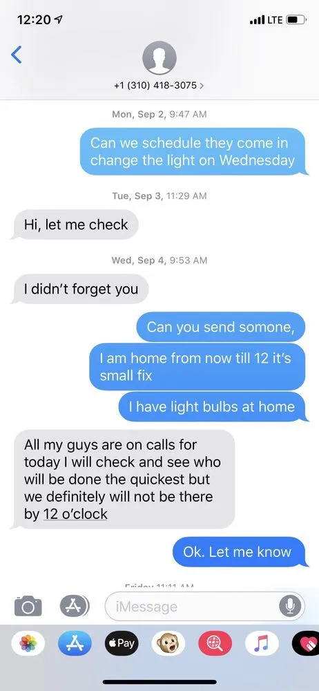 Affordable outlet and switch repair service in ,  - Seven Electric