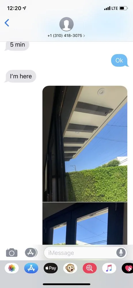 Certified electrical service for homes in wiring installation,  by 