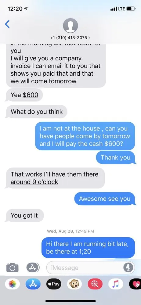 Expert electrician providing outlet and switch repair in , 