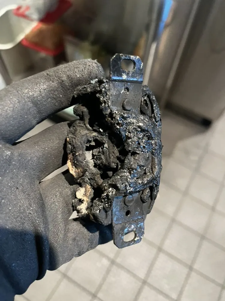 Slide of Seven Electric