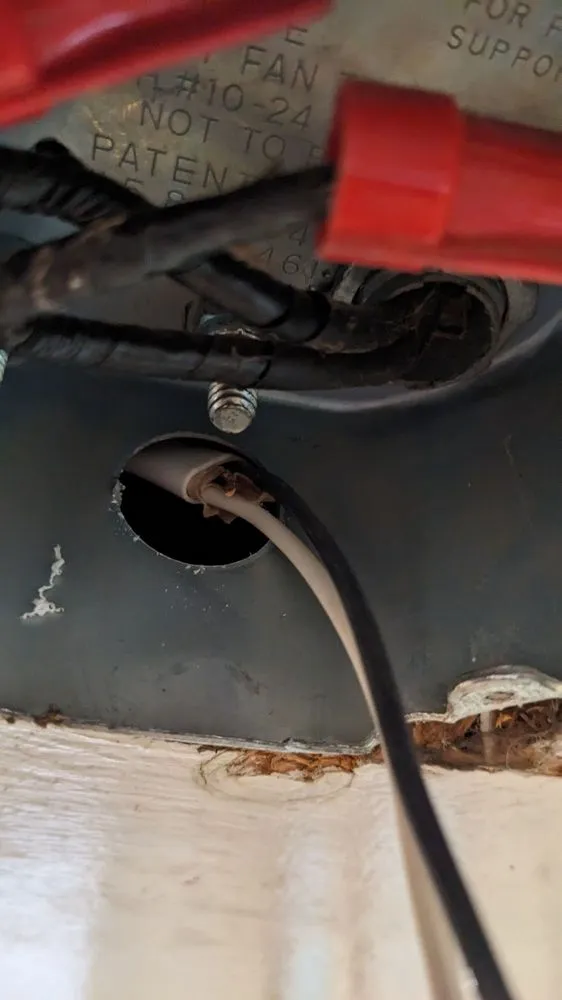 Slide of Seven Hills Electric