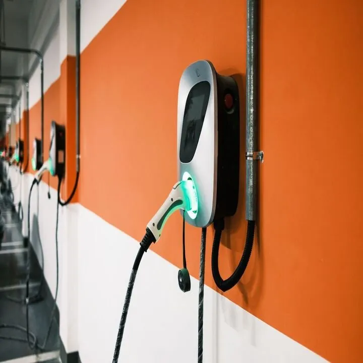 Slide of Seven Hills Electric