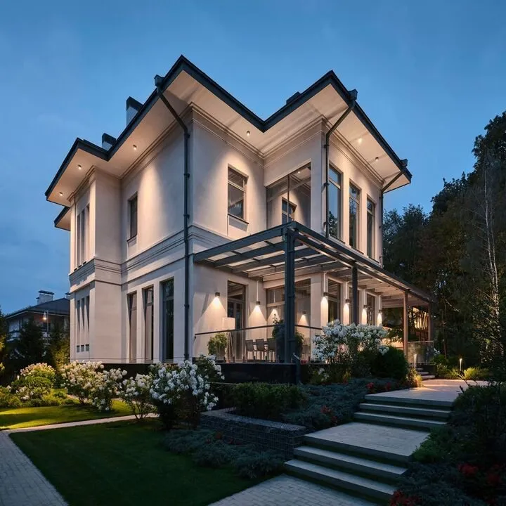 Slide of Seven Hills Electric