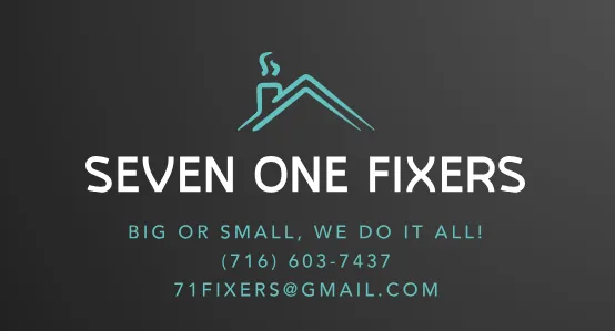 Seven One Fixers Logo