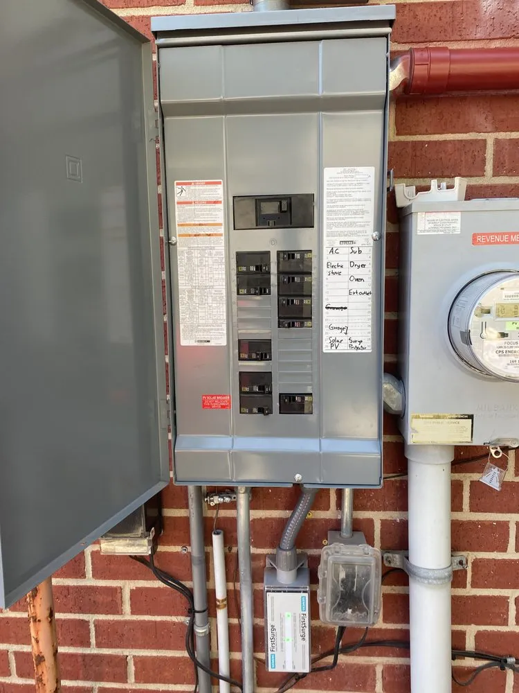 Slide of Seven Petal Electric