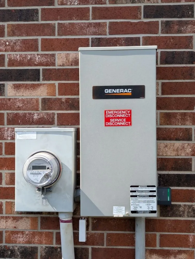 Licensed circuit breaker repair experts serving ,  - Seven Petal Electric