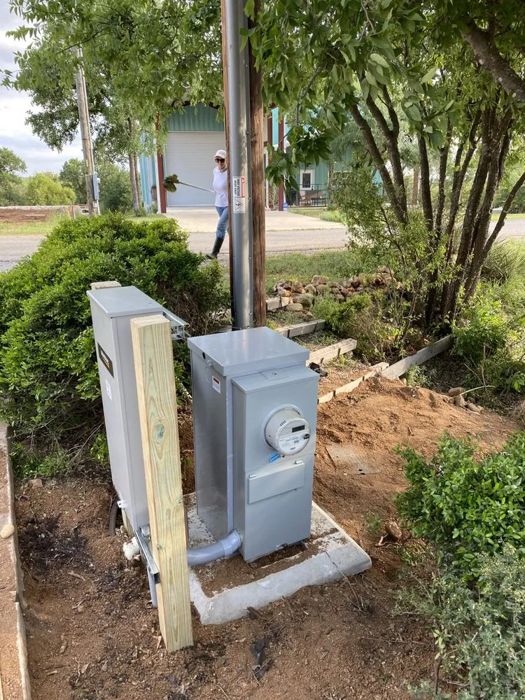 Slide of Seven Petal Electric