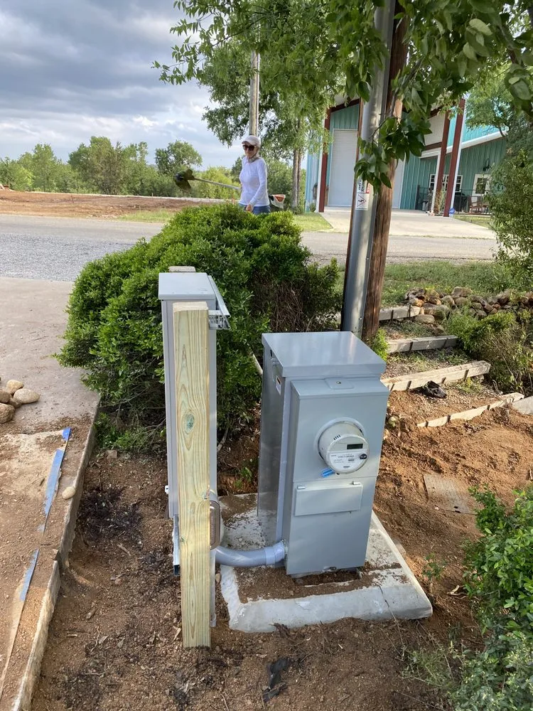 Slide of Seven Petal Electric