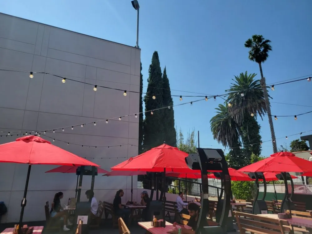 Slide of Seven Sons Electric