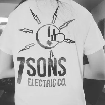 Seven Sons Electric