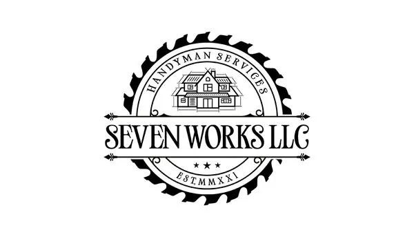 Seven Works Logo