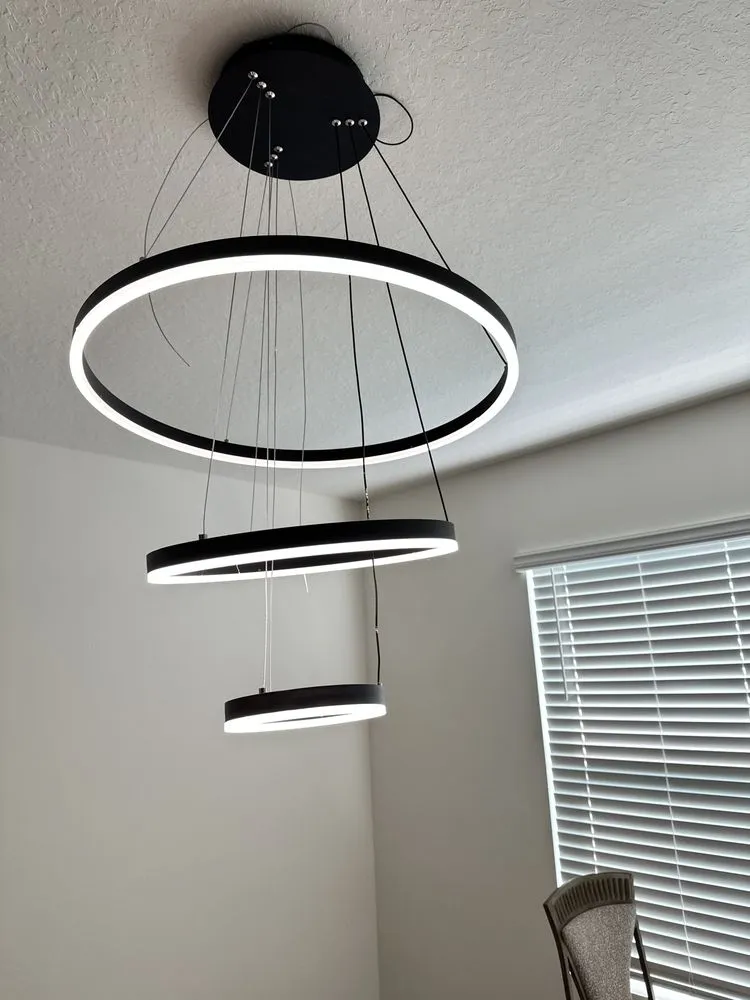 Trusted electrician providing emergency electrical service in Sorrento, FL - Seventeen Electrical Services