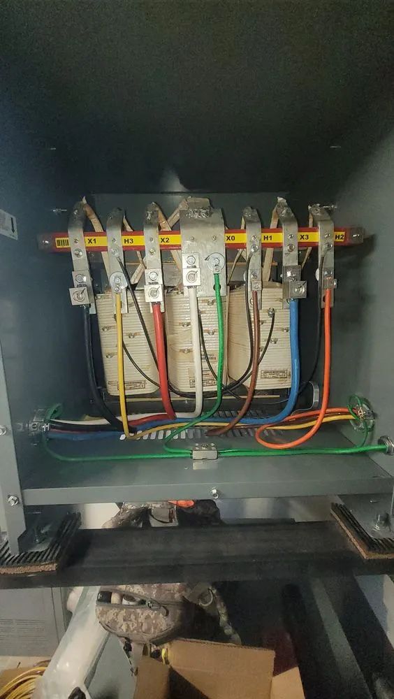 Professional wiring installation service in Sorrento, FL - Seventeen Electrical Services