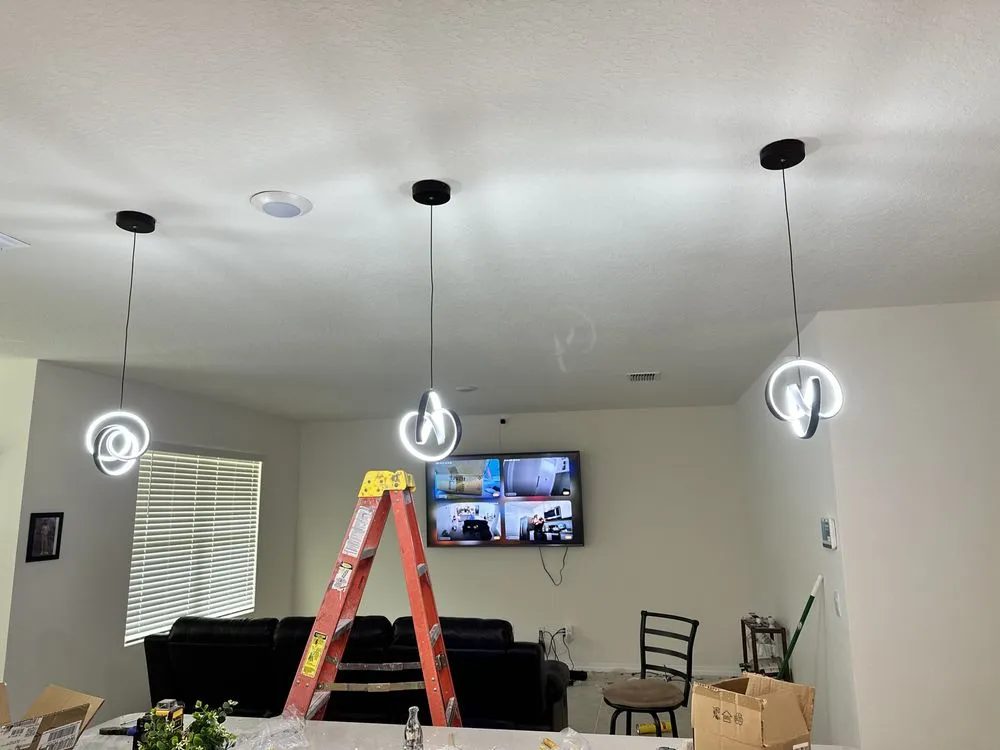 Reliable panel upgrade in Sorrento, FL by Seventeen Electrical Services