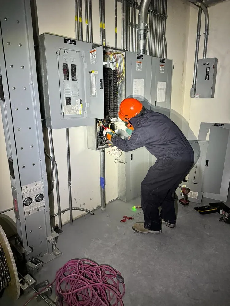 Trusted outlet and switch repair service in Sorrento, FL - Seventeen Electrical Services