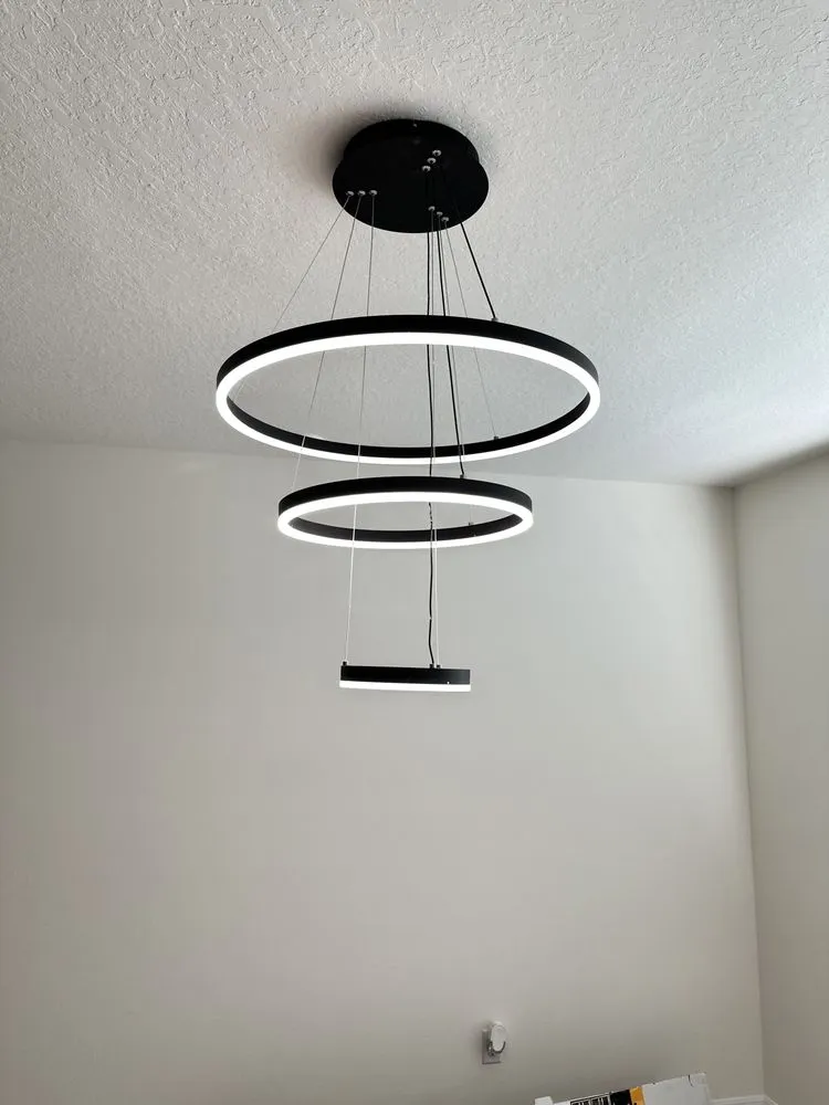 Affordable wiring installation service in Sorrento, FL - Seventeen Electrical Services