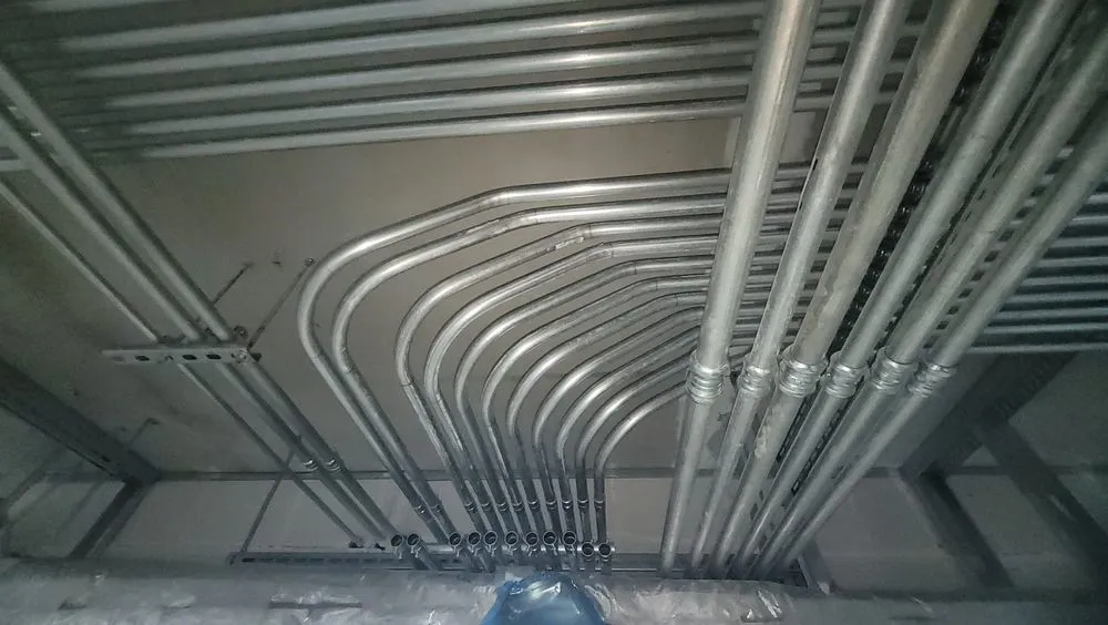 Trusted lighting installation in Sorrento, FL by Seventeen Electrical Services