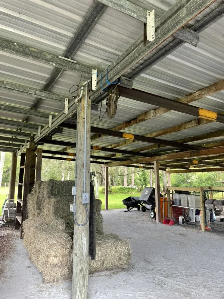 Reliable electrician providing wiring installation in , 