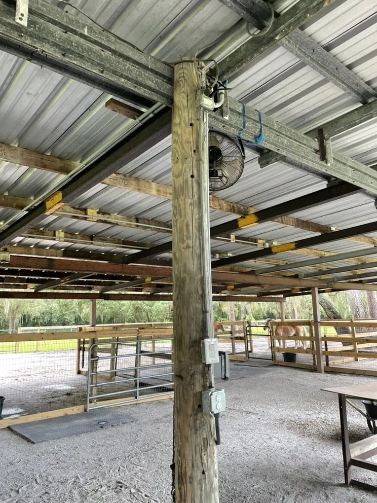 Expert electrician providing wiring installation in , 