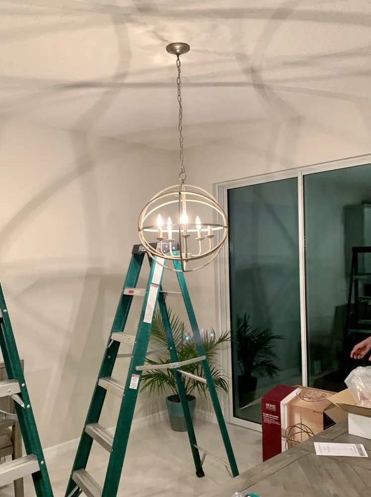 Slide of Seyer Handy Tech Solutions