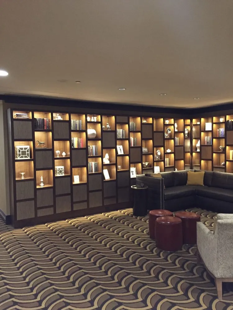 Slide of Seymour's Electrical