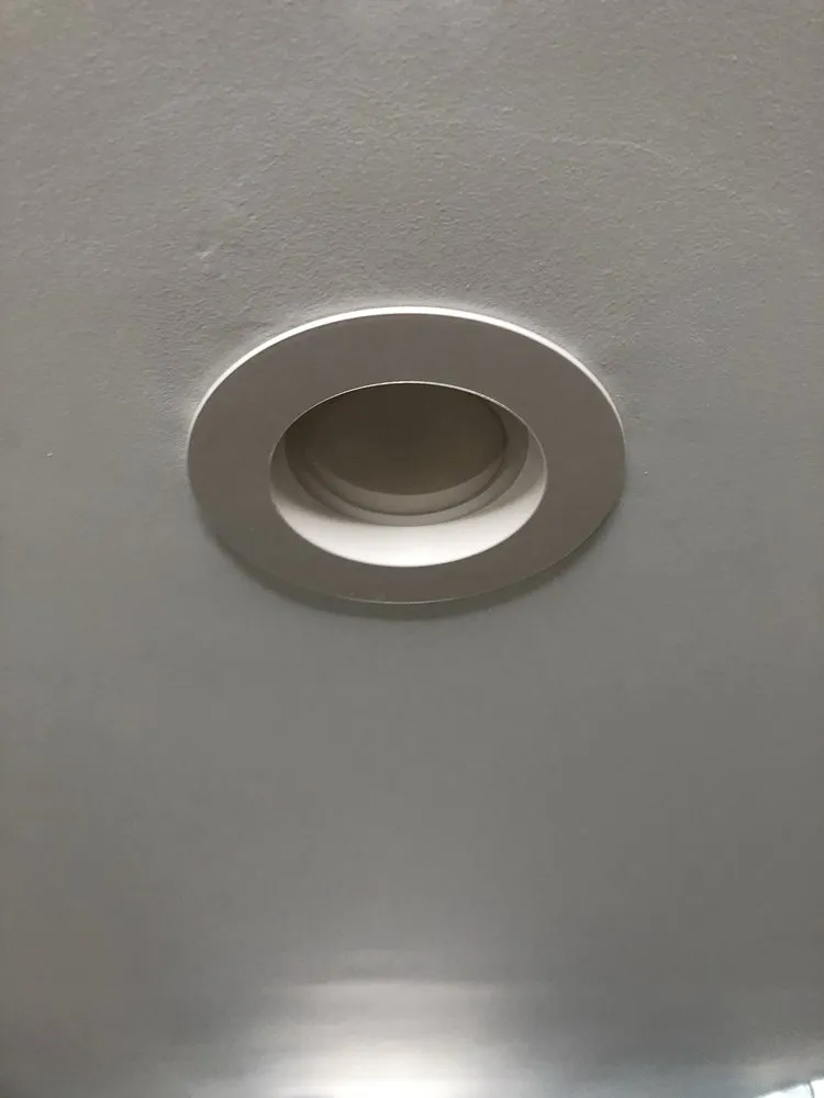 Slide of Seymour's Electrical