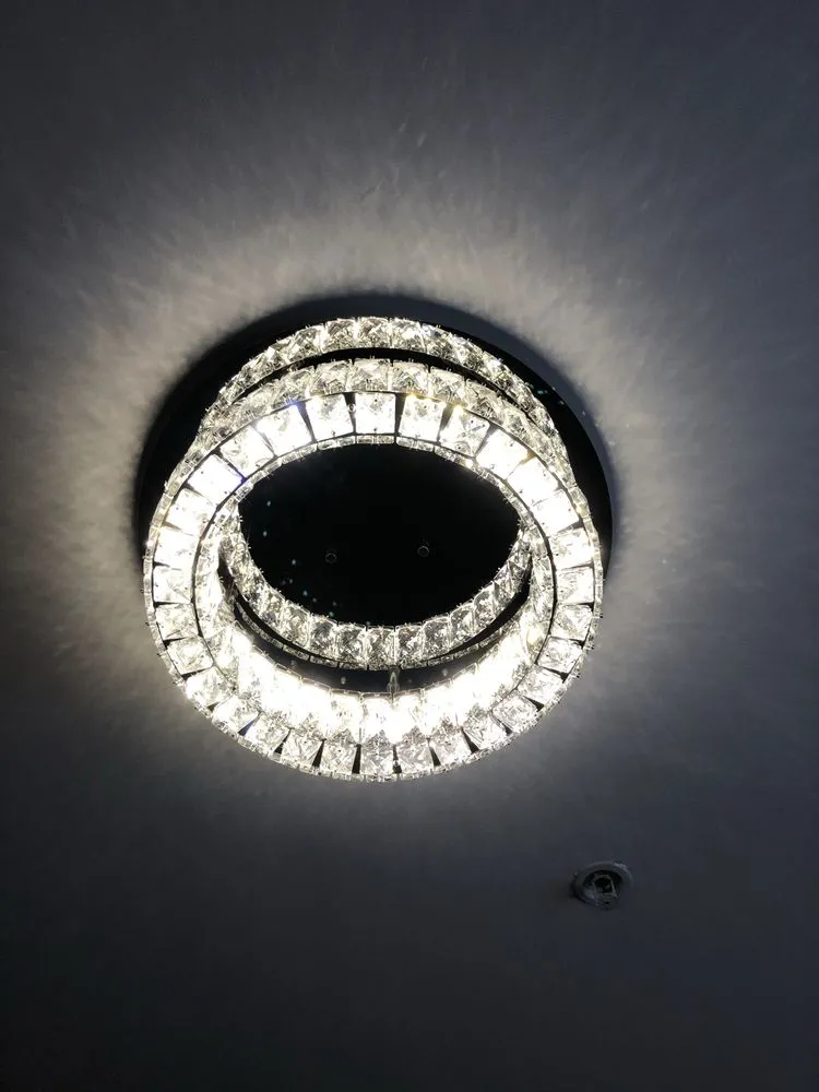 Slide of Seymour's Electrical