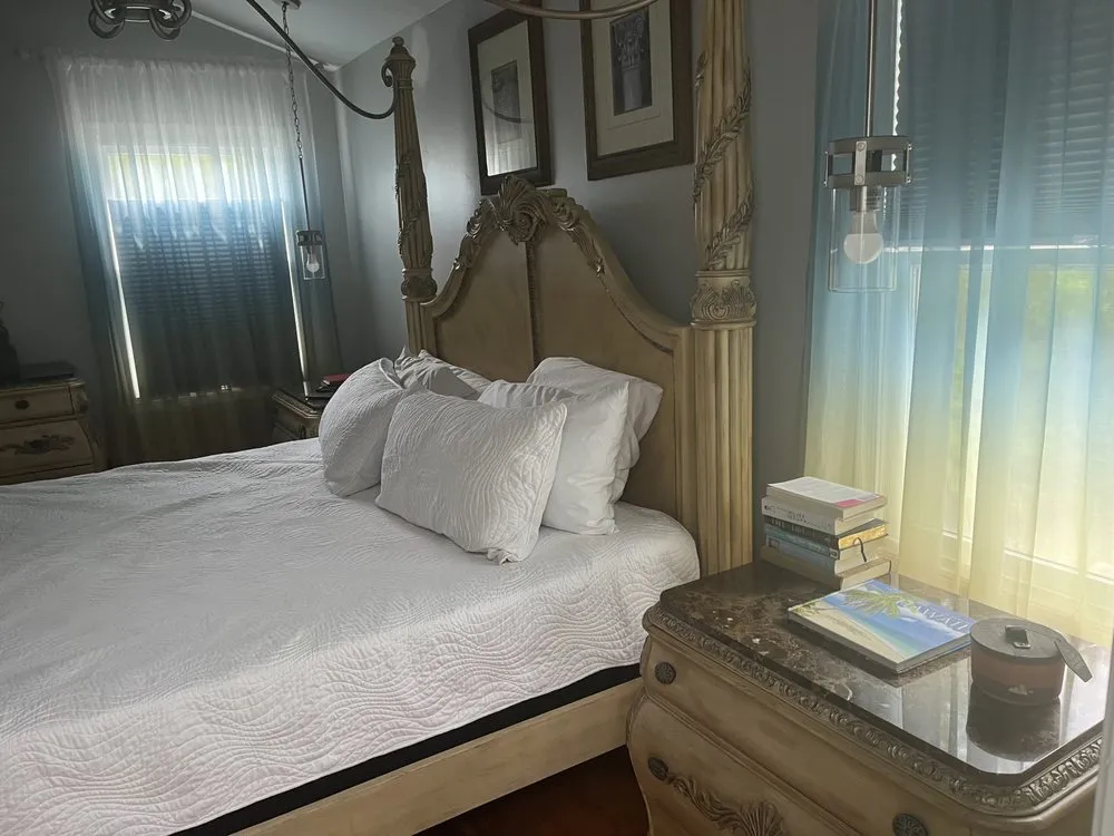 Slide of S&F Electric