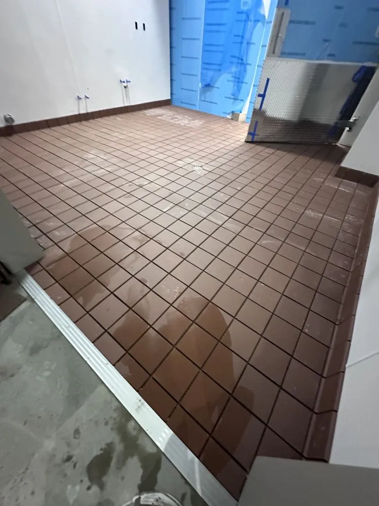 Slide of SF Renovations NYC