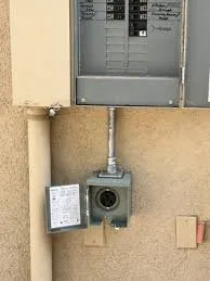 Slide of SFA Contracting