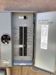 Slide of SFA Contracting